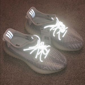 Yeezy Boost 350 V2 Static